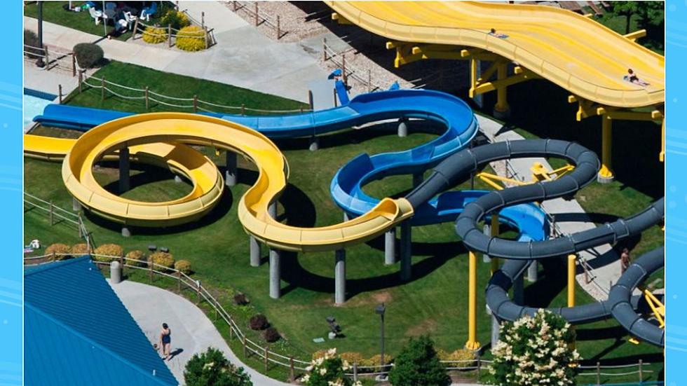 Why Did All These Waterparks Close? 🤔 #abandoned #waterpark