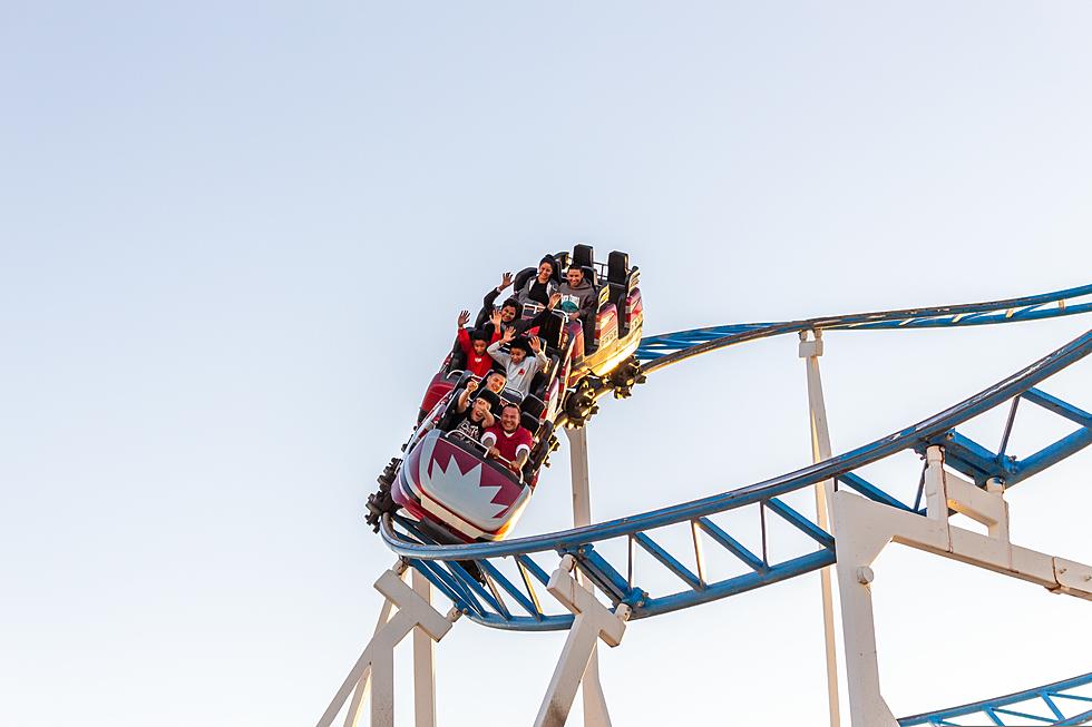 Is the Silverwood Amusement Park in Idaho Worth the Long Drive?