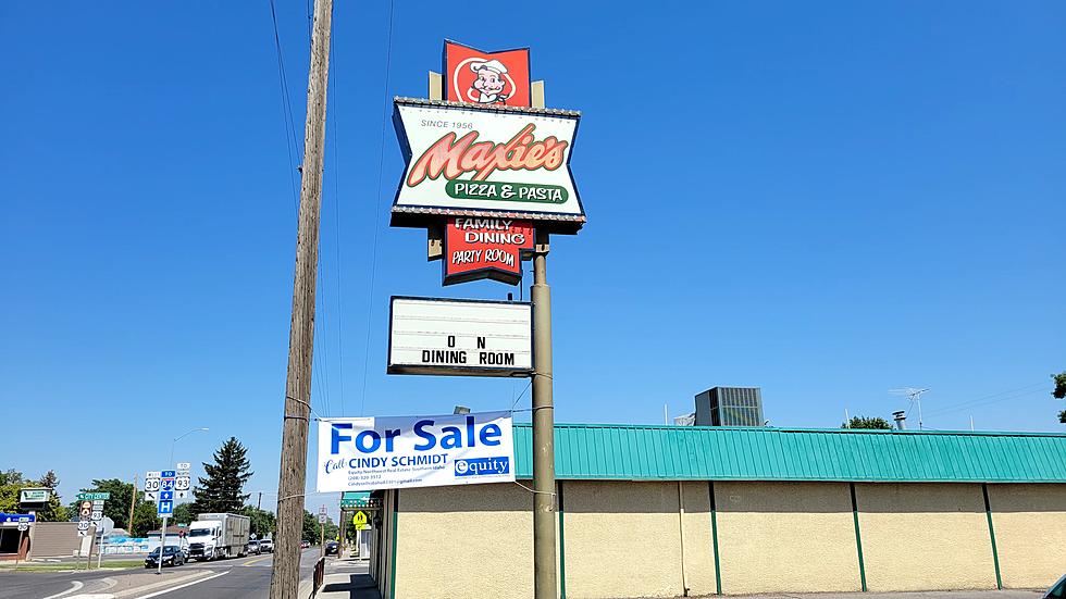 Maxie's Restaurant Building for Sale in Twin Falls