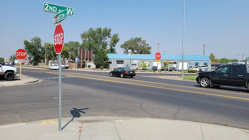 Do We All Agree This is Easily the Most Hated Intersection in Twin Falls