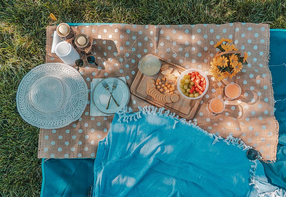 6 Perfect Places For a Late Summer Picnic in Twin Falls