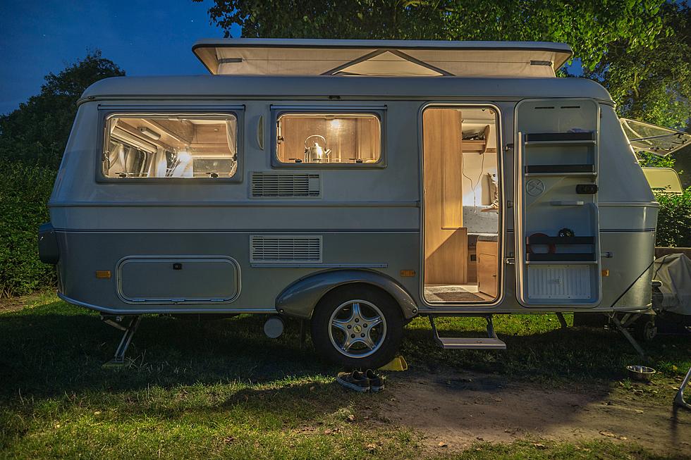 Is Renting an RV the New Way to Make Extra Money on Idaho Airbnb