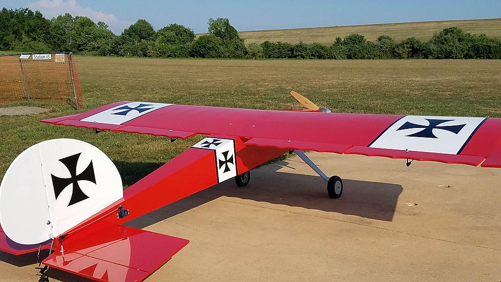 Free RC Plane Combat Demonstration this Saturday in Twin Falls