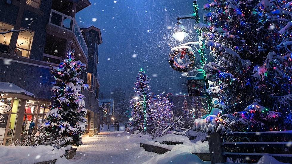 Don’t Miss All the Christmas Events This Week in the Magic Valley