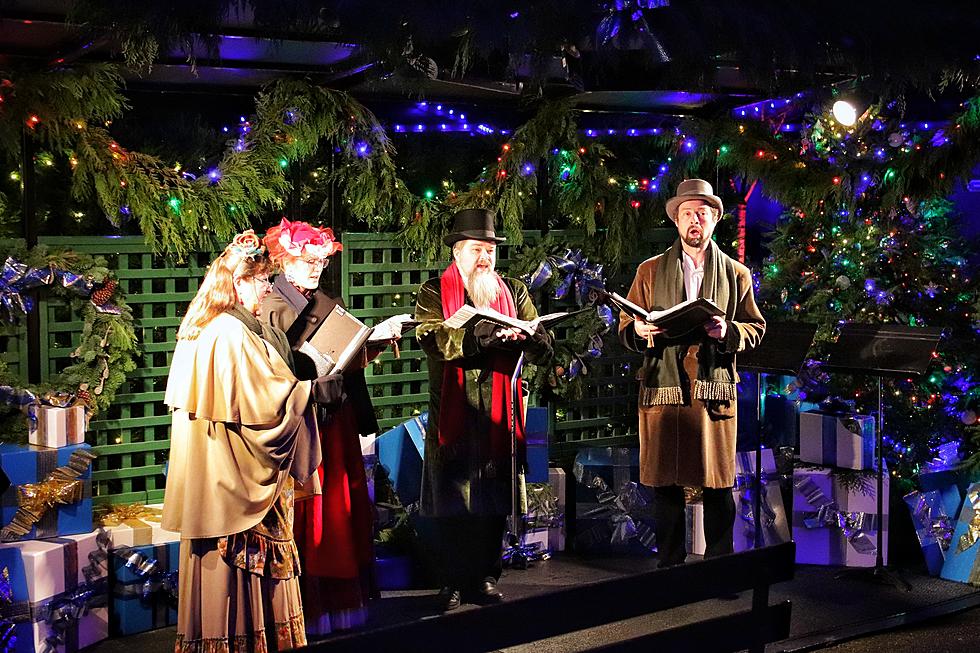 Should Christmas Carolers Have a Caroling Curfew?