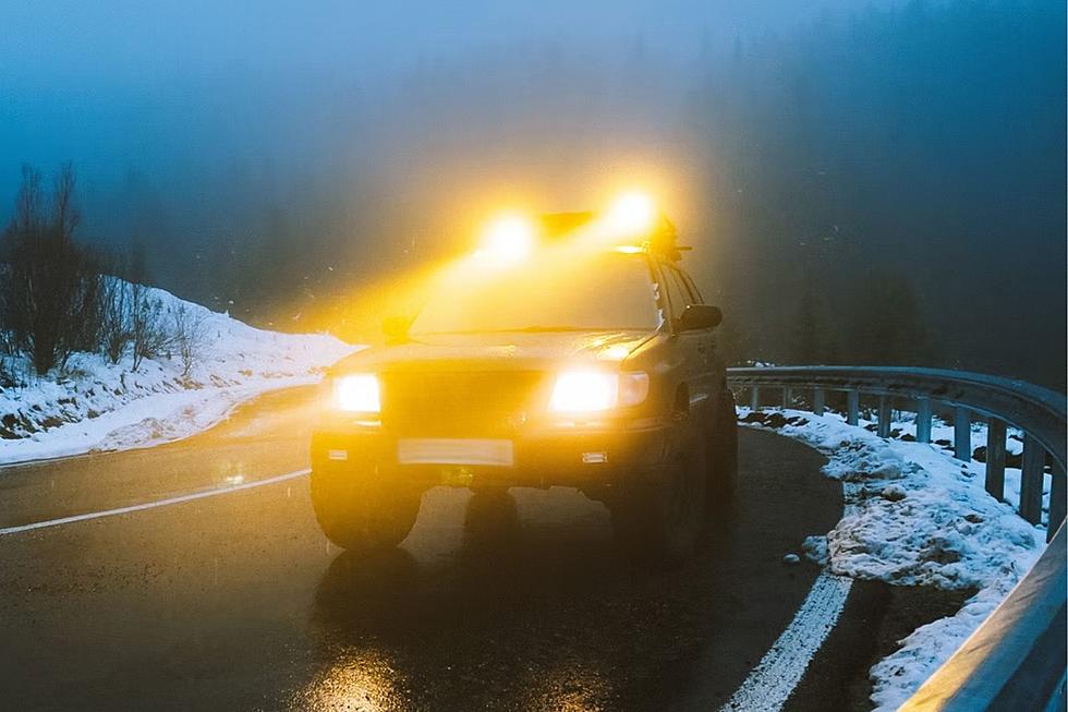 Is it Not Important to Use Headlights in Twin Falls?