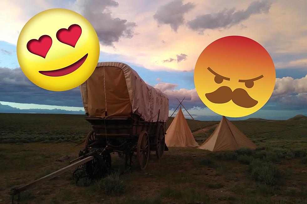 Hilarious: If Idaho Founders Had Social Media Pages in the 1800s
