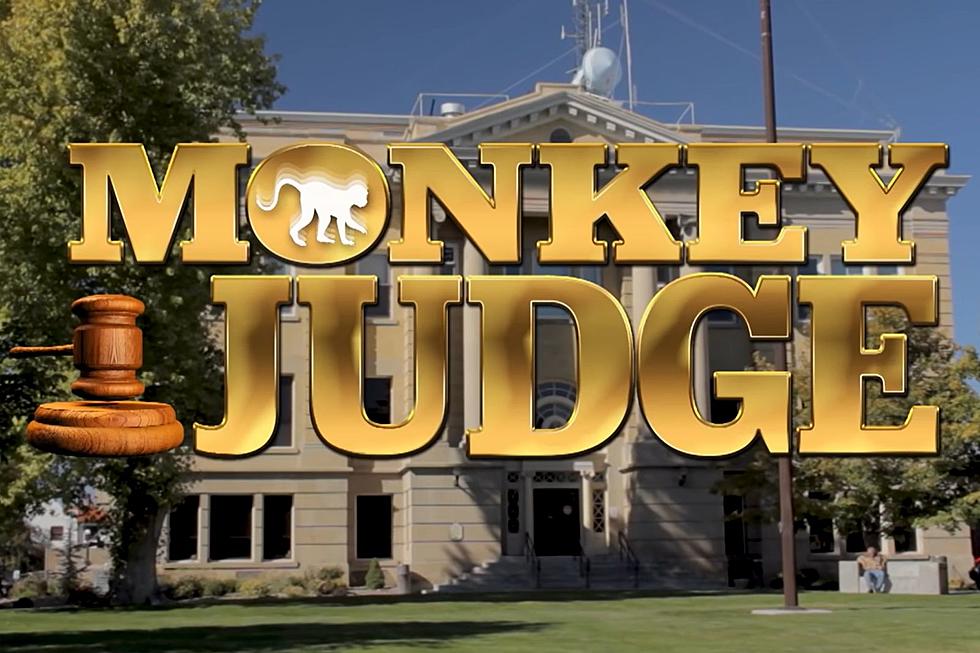 Was that Really the Twin Falls Courthouse in SNL ‘Monkey Judge’ Skit?