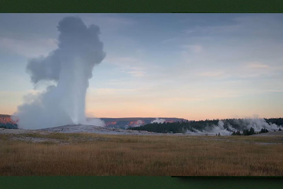 New Yellowstone Season Pass Grants Access this Year and in 150 Years
