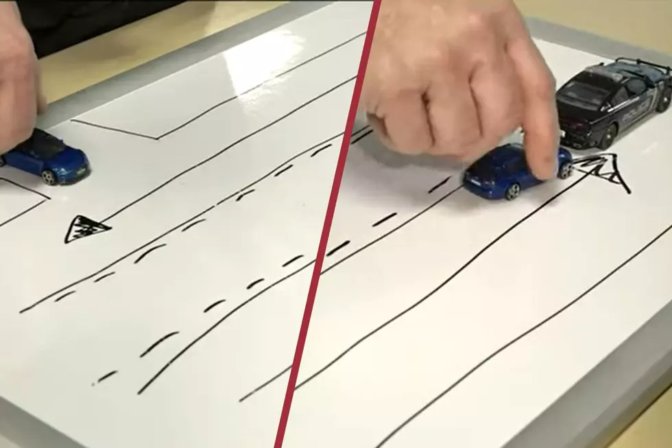 Do You Drive in Idaho? You Need to Know This Crazy Merge Lane Law