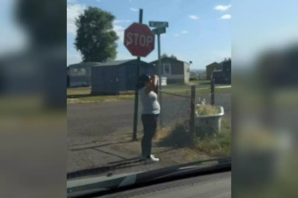 Warning: Suspicious Woman Seen Knocking on Doors in Twin Falls