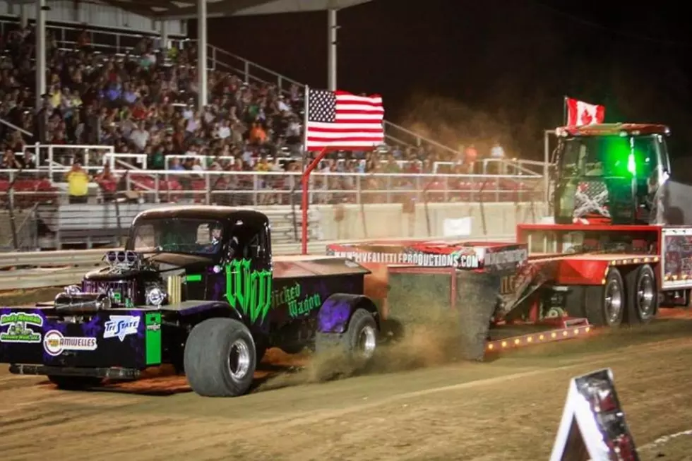 Twin Falls County Fair