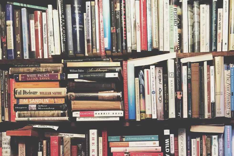 attachment-Disorganized Books