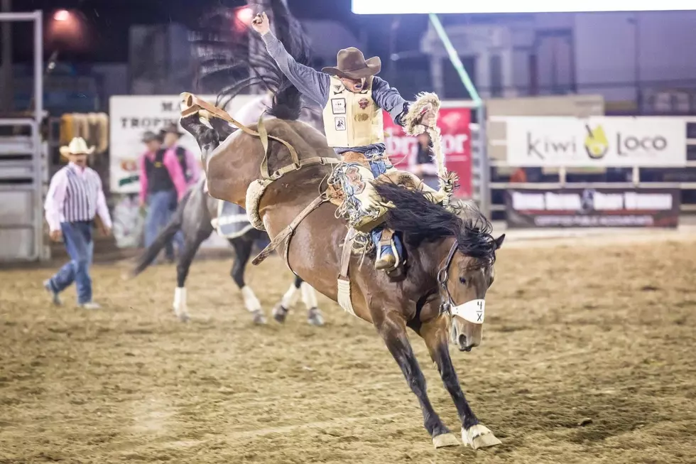 Win Tickets to the 2022 Twin Falls County Fair and Rodeo