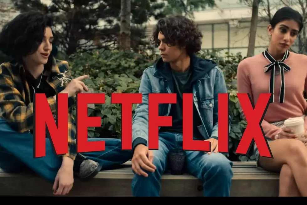 Watch: New Episode of Popular Netflix Series is Set in Idaho