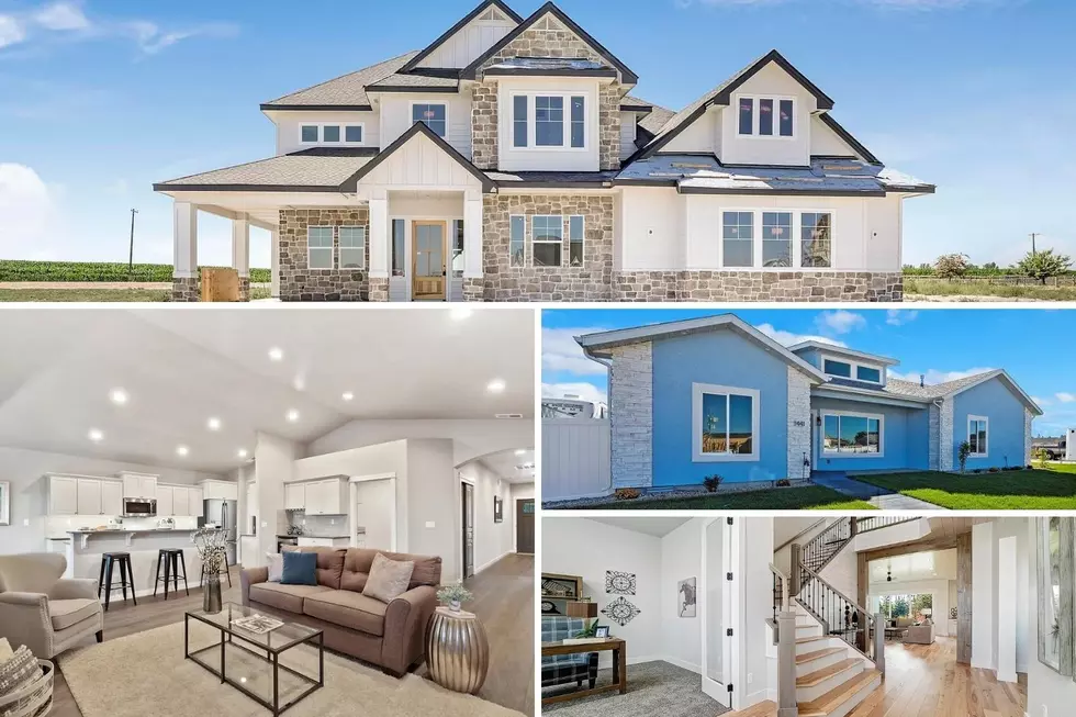 Check Out the Beautiful Houses in the Twin Falls Parade of Homes