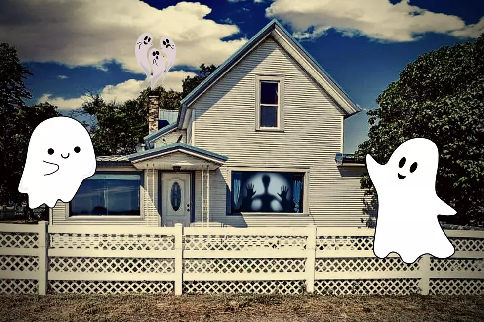 4 Beautiful Houses For Sale Around Twin Falls With Horror Movie Potential