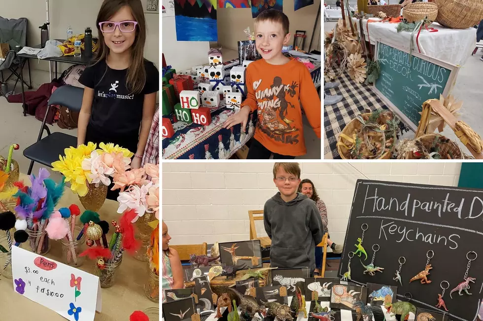 Support Our Future As The Magic Valley Kid Market Returns This Weekend