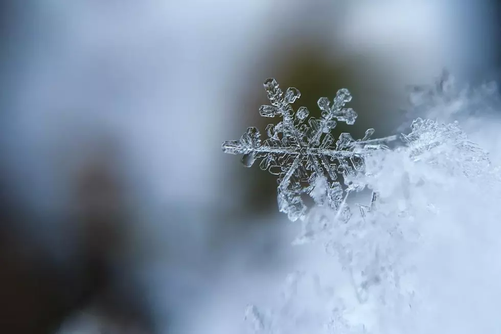 Does an Early Snowfall in Idaho Indicate a Harsh Winter?