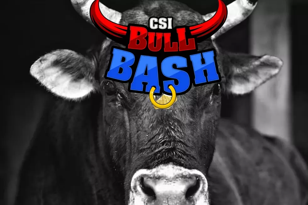 The Ridiculously Entertaining CSI Bull Bash is Coming Back in 2023