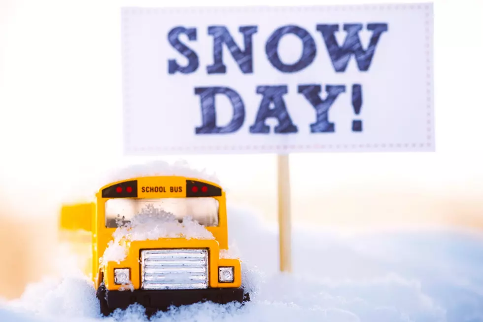 We Were Wrong – Somehow COVID Did Not Kill Snow Days In Idaho