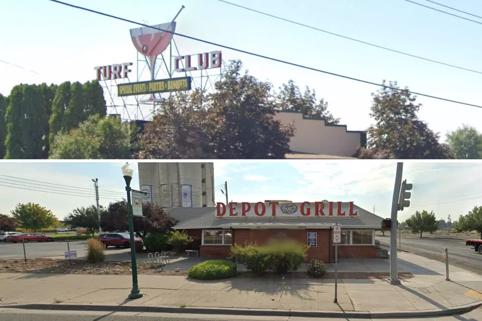 Depot Grill and Turf Club For Sale In Twin Falls