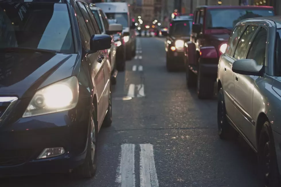 Surprise: Police Say ‘Right of Way’ Means This On Idaho Roads