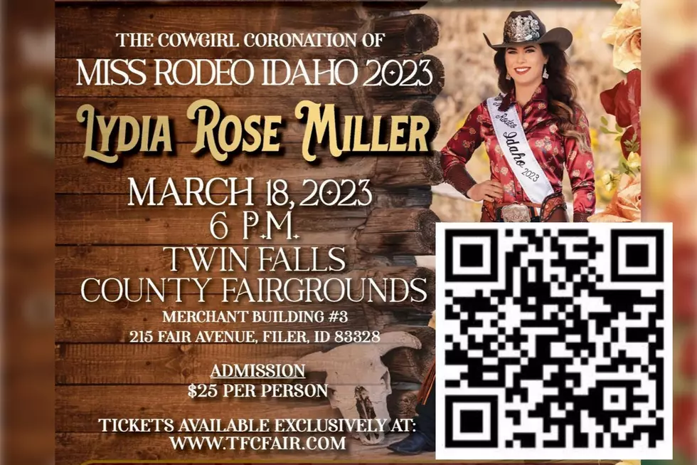 Credit Miss Rodeo Idaho
