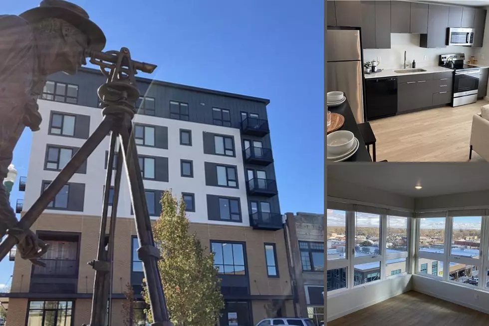 How Much Do The New Twin Falls Skyscraper Lofts Cost To Rent?