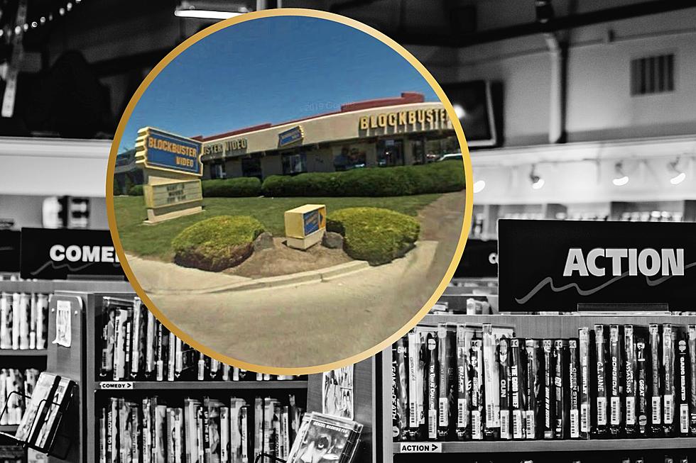 LOOK: Did The Twin Falls Blockbuster Video Ever Really Leave?