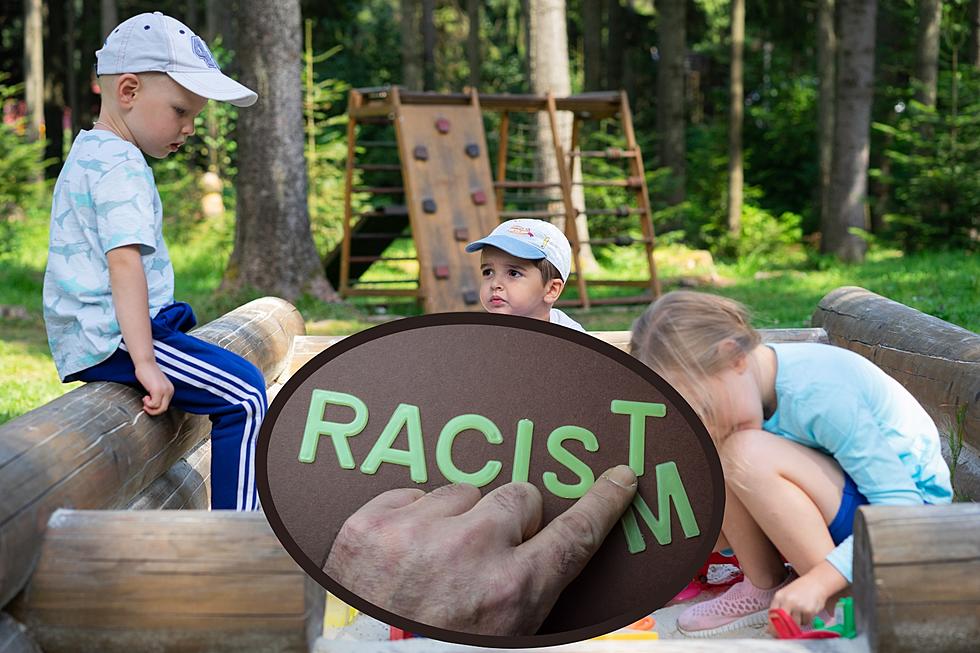Simple Game We All Played as Kids is Now Considered Extremely Racist
