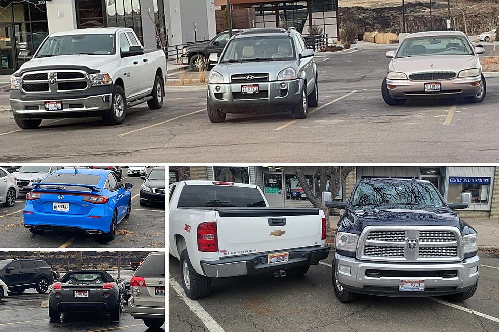 Terrible Parking in Twin Falls Makes a Glorious Return in New Gallery