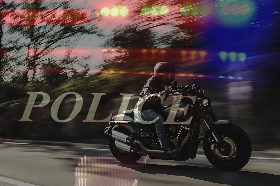 2 Motorcycle Fatality Accidents in Southern Idaho Monday Afternoon