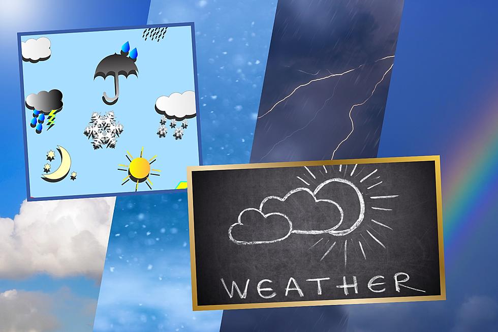 Wind Advisory and Snow in Southern Idaho Weather Forecast
