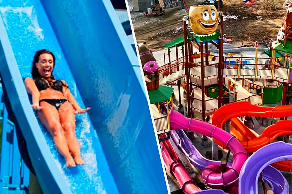 Roaring Springs Should Finally Open This Weekend