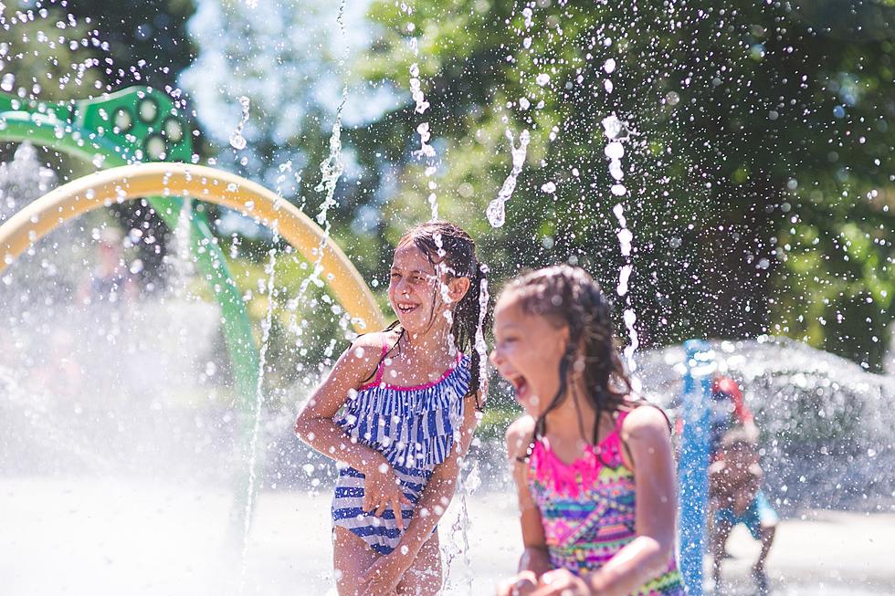 These Are The 2 Free Splash Pads In Twin Falls And When They’ll Open