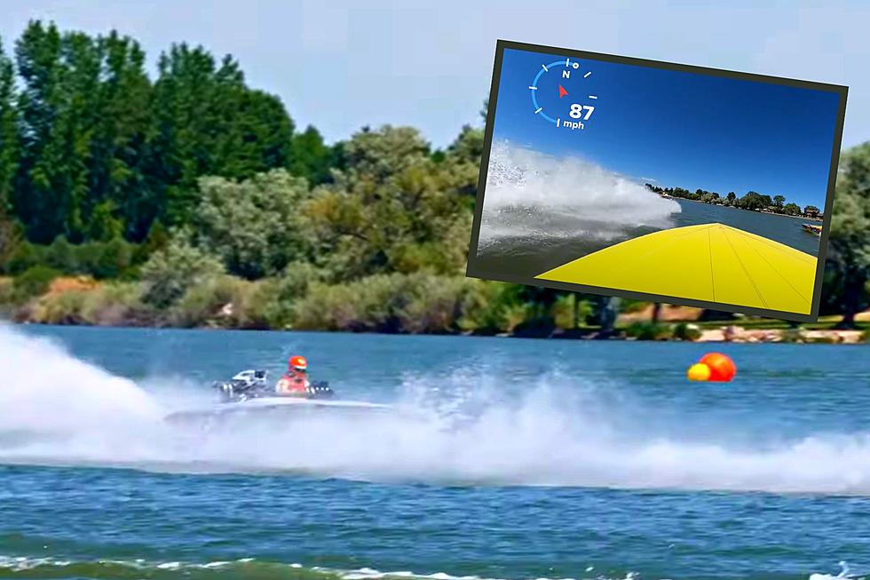 2023 Idaho Regatta Event Info and Win Tickets