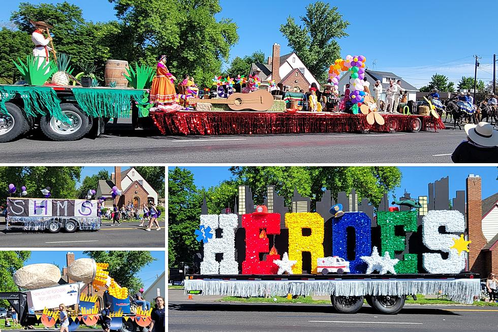 Recap: Twin Falls Western Days Parade Pictures