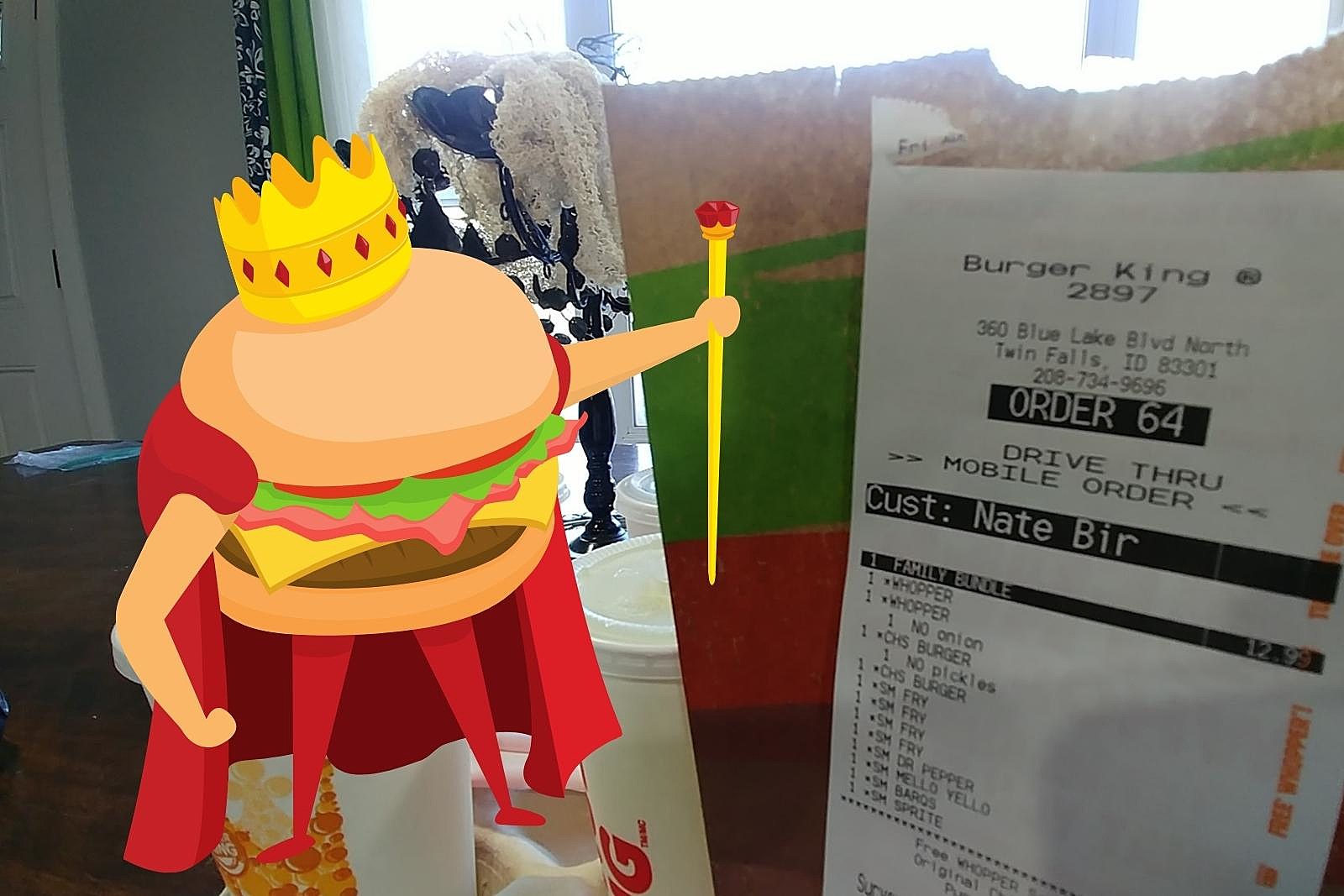 Burger Game Codes - Roblox December 2023 