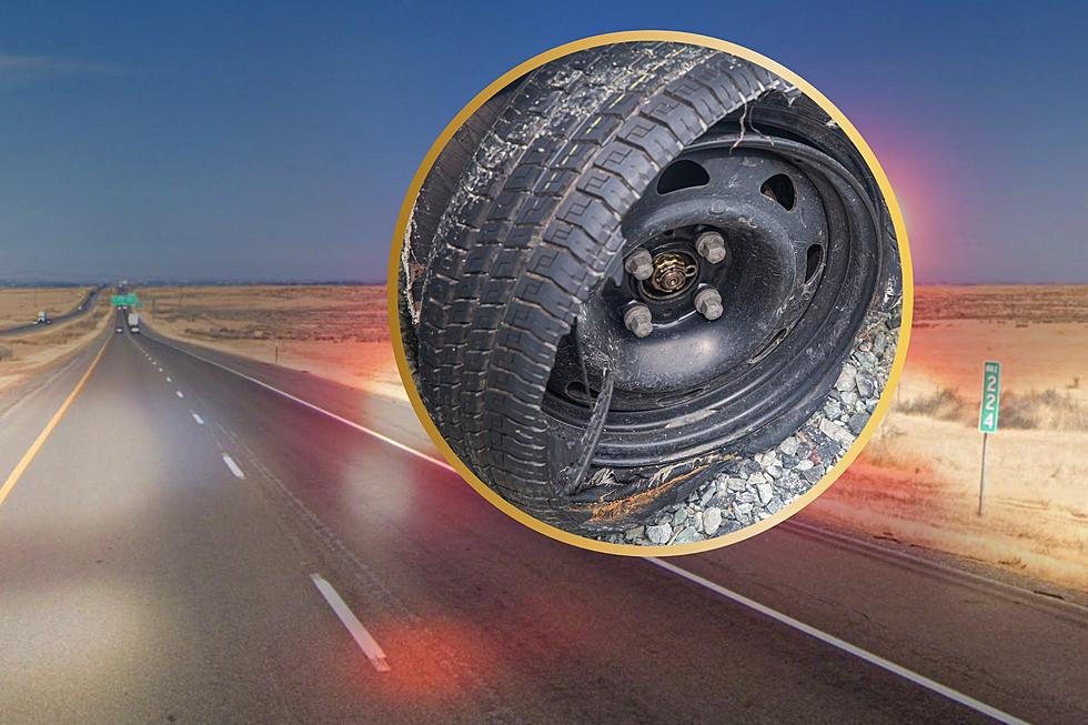 One Dead in Southern Idaho Car Accident Caused by a Tire Blowout