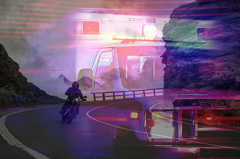 Fatal Motorcycle Accident In Southern Idaho on Saturday Night