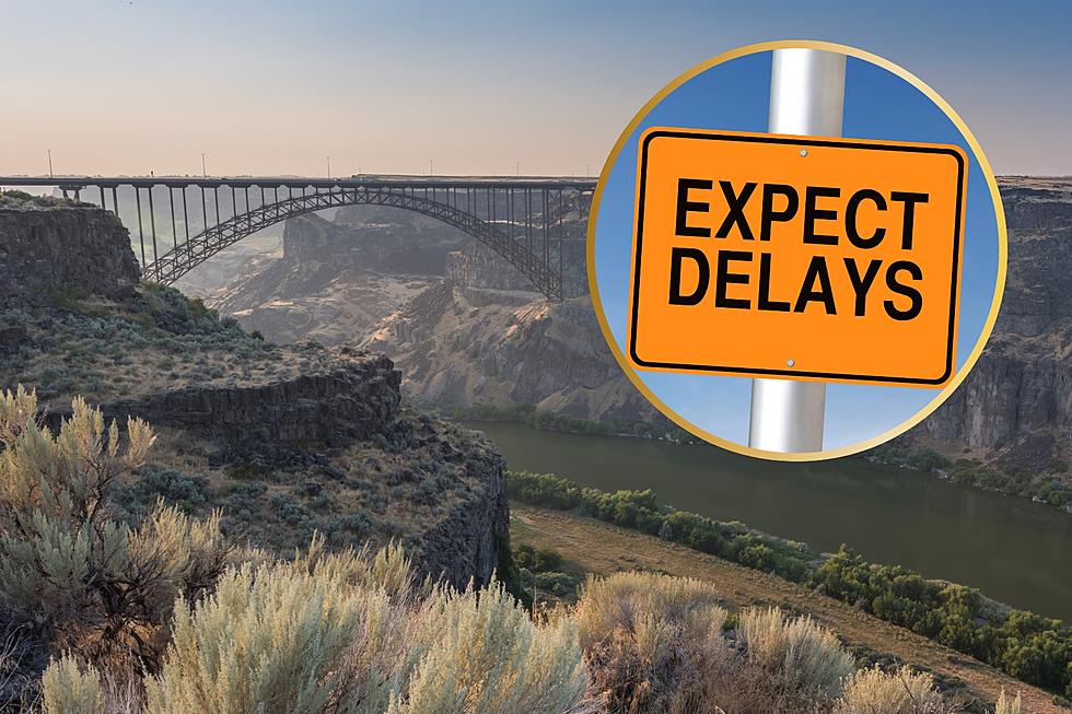 Do Magic Valley Drivers Know About the Upcoming Perrine Bridge Delays?
