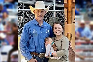 Fundraiser in Twin Falls to Benefit Rodeo Cowboy Who Died After...