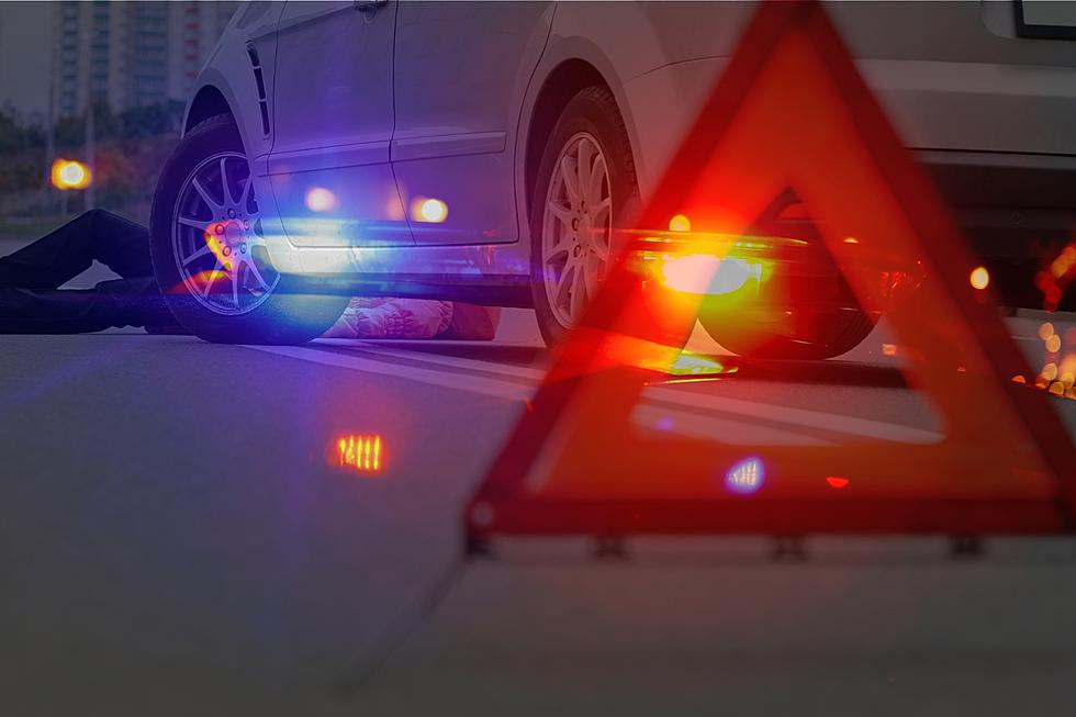 Idaho State Police Reporting 3 Fatal Vehicle Accidents Over the Weekend