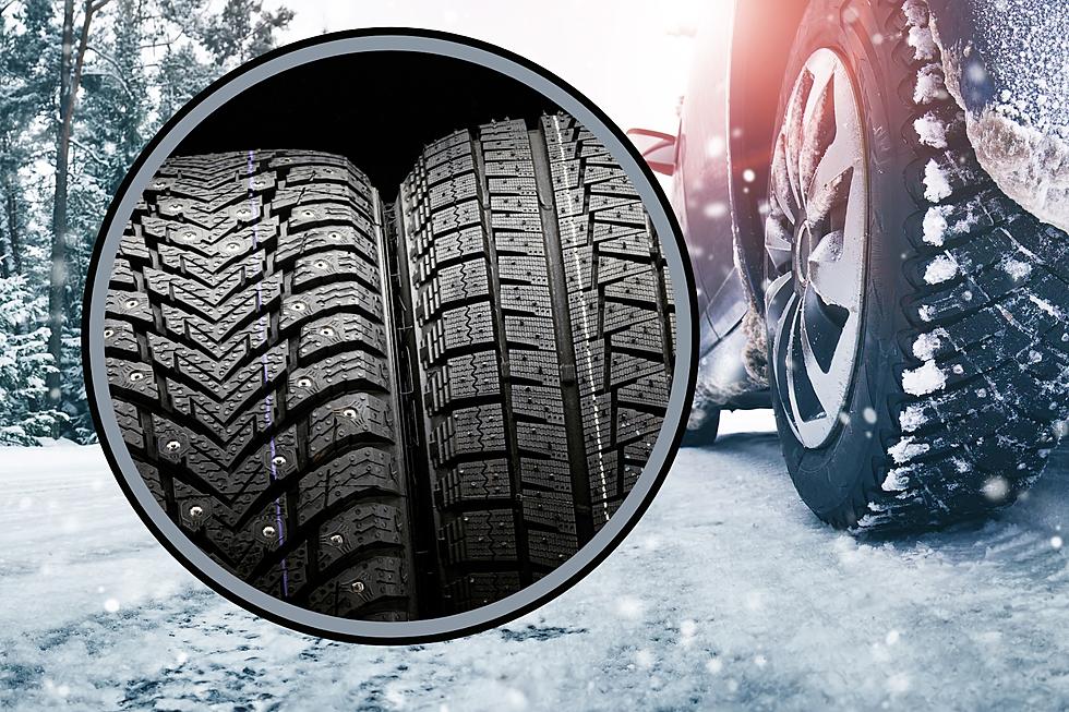 Are Winter and Snow Tires Legal in Idaho?