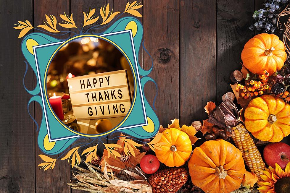 Hang On: Do Idahoans Say ‘Thanksgiving’ Wrong?