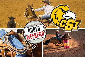 WIN: Get 2024 CSI Rodeo Tickets and Event Information