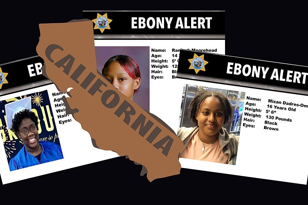 What is Up With the New California Missing Children Alerts?