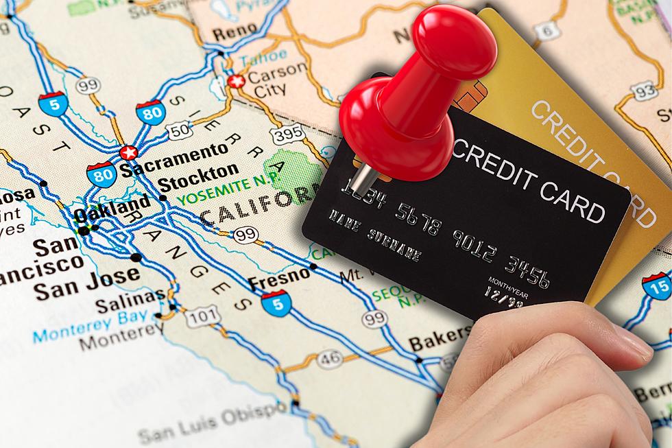 These Are the 3 California Cities With the Most Credit Cards