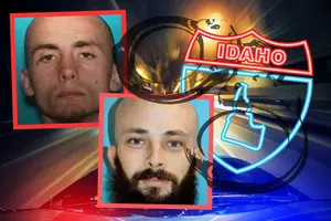 Escaped Convict and Boise Shooter May Have Killed 2 Men in Idaho